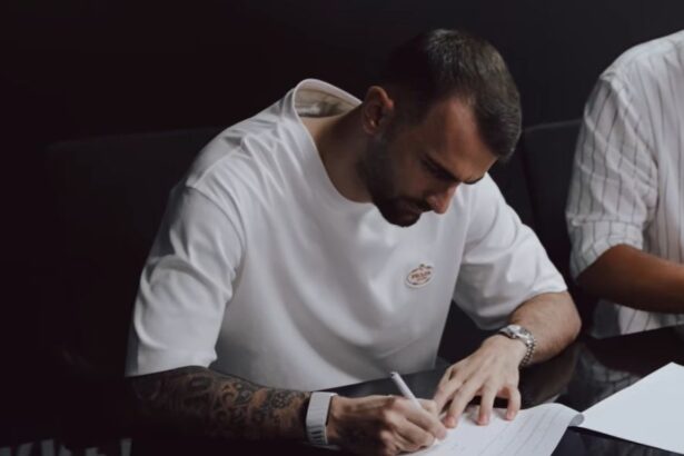 oficial au anuntat transferul diamantului chiar inainte de fcsb drita un nume mare ni se alatura 688e1f3fb348b
