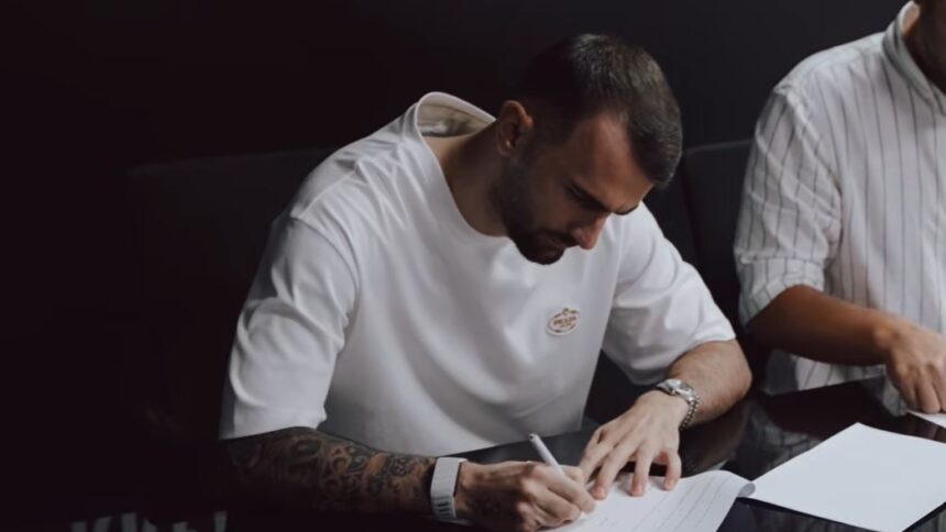 oficial au anuntat transferul diamantului chiar inainte de fcsb drita un nume mare ni se alatura 688e1f3fb348b