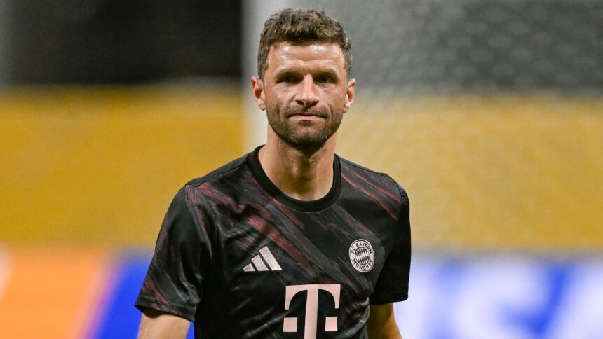 oficial ce lovitura thomas muller a fost prezentat la noua sa echipa 6893c6f661e7a
