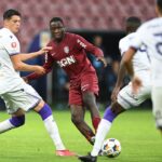 oficial cfr cluj l a trimis in liga 2 pe atacantul adus in urma cu o luna a jucat 62 de minute pentru ardeleni 689a1116319d2