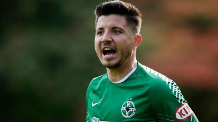 oficial cristi balgradean si a gasit echipa bine ai venit 68b2b41dd2c31