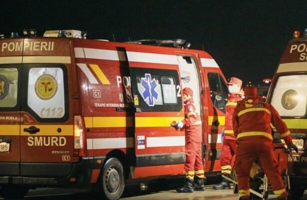 oficial din partea ipj constanta despre accidentul mortal de circulatie produs in cursul noptii trecute 68a58da6954ce