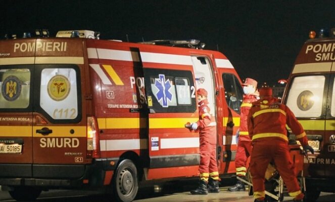 oficial din partea ipj constanta despre accidentul mortal de circulatie produs in cursul noptii trecute 68a58da6954ce