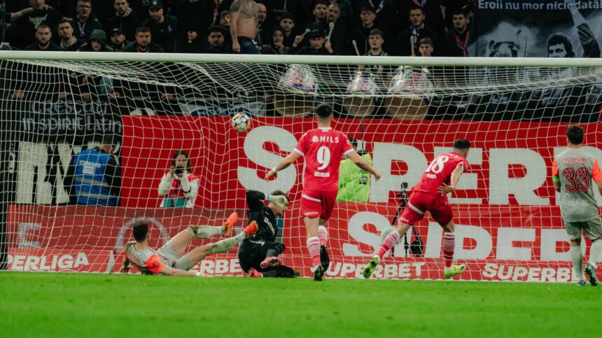oficial dinamo fcsb 5 3 un altfel de scor in derby 688e56bd90bb8