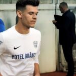 oficial fotbalistul crescut de cfr si u cluj a ajuns in liga 3 bine ai venit 6890cc0867fc0