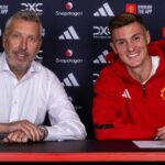 oficial manchester united si a prezentat atacantul de 85 de milioane de euro 689720c957d07