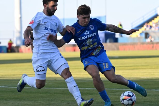 oficial situatie bizara in superliga a plecat de la farul dupa doua luni 68a5f5a588e4e