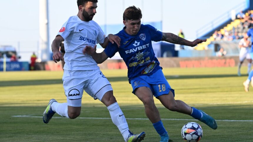 oficial situatie bizara in superliga a plecat de la farul dupa doua luni 68a5f5a588e4e