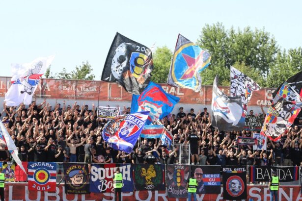 oficial surpriza pe ce stadion se va juca cs dinamo steaua in liga 2 partida de risc maxim 689313b1b8909