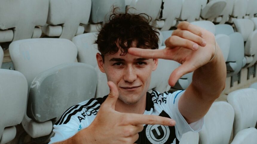 oficial u cluj si a anuntat noul transfer vine direct din germania 68a87c7e8e220