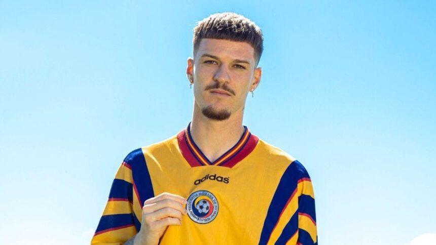 olandezii au gasit defectul evident al lui dennis man dupa ce romanul a batut palma cu psv eindhoven 6896e880ccc83