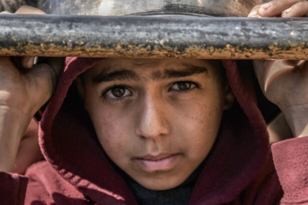 onu foametea din gaza este o criza provocata de om care sunt reactiile in sua si ce masuri urgente ia israelul 68aff921ea31f