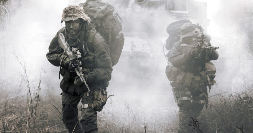 operatiune la granita rusia sustine ca a lichidat un grup ucrainean de sabotaj instruit in state nato planuia actiuni teroriste 68a63942ad650