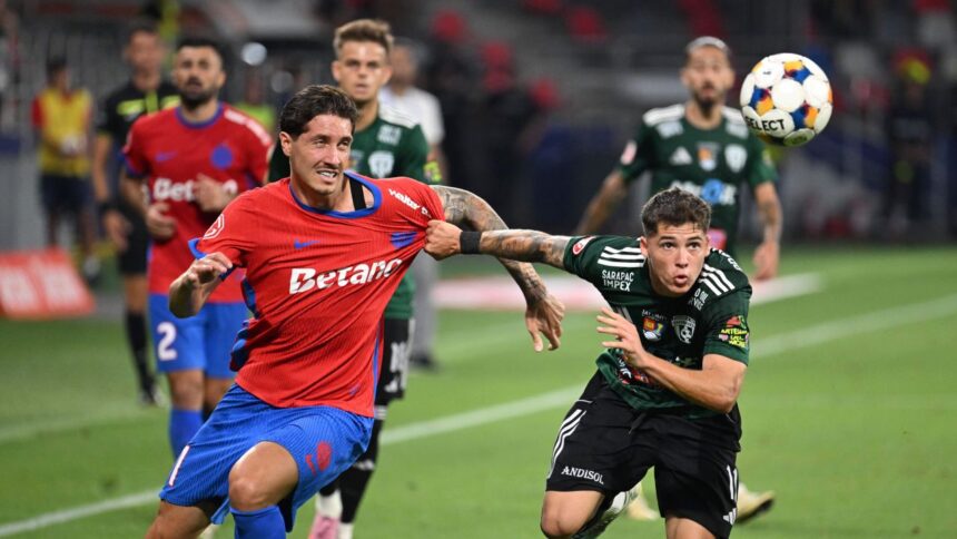 opinie etapa a cincea din superliga fcsb slobozia 0 1 tinde sa devina un lucru banal si nimeni nu se sesizeaza 689b6d2221e42