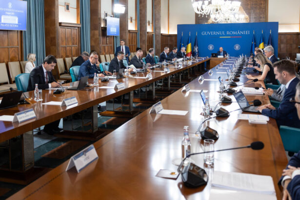 pachetul ii va fi impartit in 5 proiecte diferite mosteanu inlatura pericolul de neconstitutionalitate 68af317e7d434