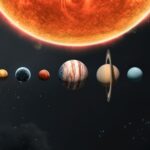 pamantul marte venus si o planeta misterioasa ar fi valsat in perfecta armonie in jurul soarelui 68930e8490188