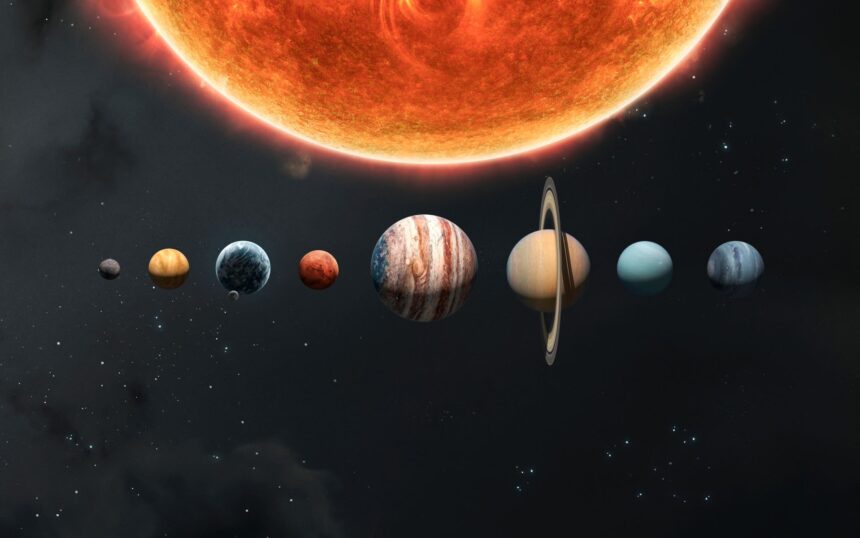 pamantul marte venus si o planeta misterioasa ar fi valsat in perfecta armonie in jurul soarelui 68930e8490188