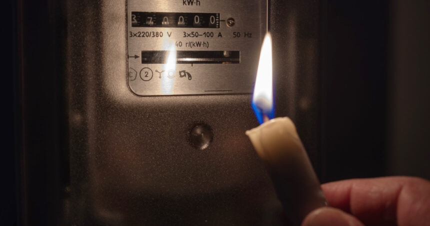 Pană totală de electricitate în Irak din cauza temperaturilor record și a creșterii consumului energetic 1 pana totala de electricitate in irak din cauza temperaturilor record si al cresterii consumului 689a389561d3d