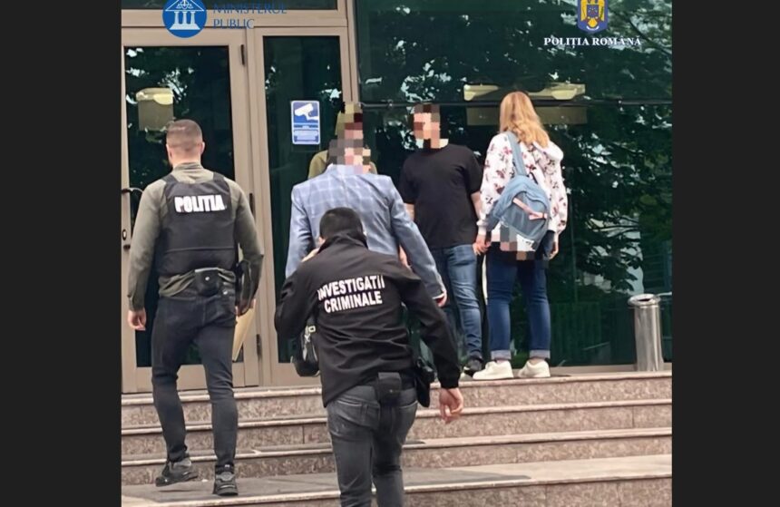 perchezitii la agentia de turism dor de duca din constanta pentru tepele trase celor care doreau sa cumpere vacante 68a99bf74fbe2