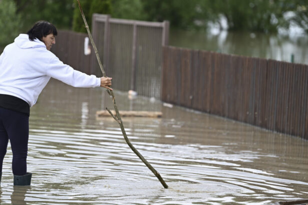 pericol de inundatii pe rauri din 15 judete hidrologii au emis cod portocaliu si galben sunt vizate si suceava si neamt 6891e2dd346e0
