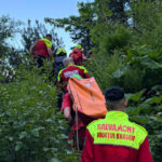 peste 30 de persoane salvate de pe munte in ultimele 24 de ore zeci de apeluri la salvamont 68aac4ed3f983