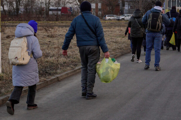 peste 5 000 de ucraineni au trecut ilegal granita in romania de la inceputul anului 68aaeafc89418