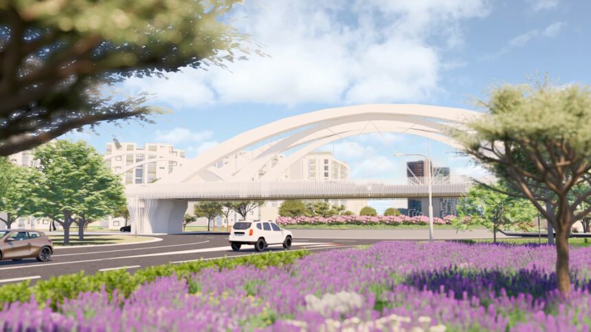 peste 50 de milioane de lei va costa pasajul de la intersectia bulevardelor tomis si aurel vlaicu 68ae30c6e50f9