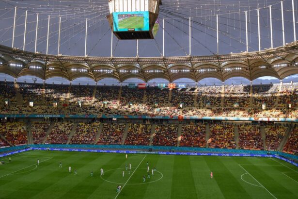planul fcsb pentru derby ul cu rapid bilete la pret special pentru a umple peluza cati fani sunt asteptati pe arena nationala 689b93d4e426e