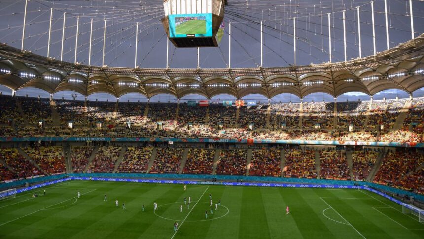 planul fcsb pentru derby ul cu rapid bilete la pret special pentru a umple peluza cati fani sunt asteptati pe arena nationala 689b93d4e426e