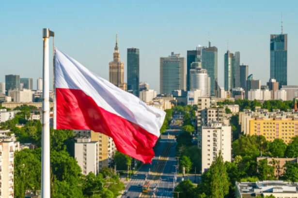 polonia acuza sase persoane de sabotaj comandat de servicii de informatii straine varsovia sustine ca rusia si belarus sunt implicate 689c806a35737