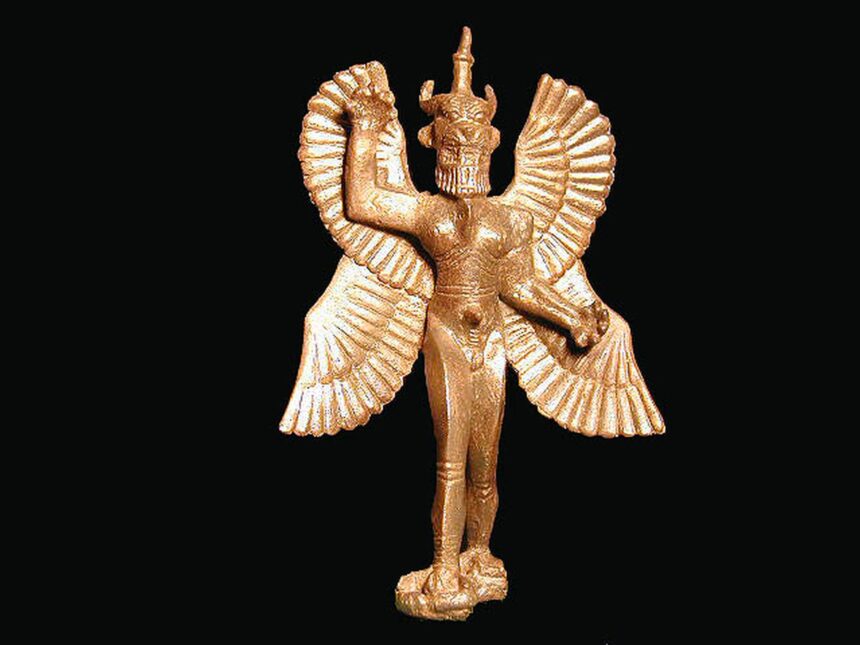 povestea statuetei lui pazuzu legenda care a inspirat cel mai teribil film de groaza din istorie 68a79a120d707