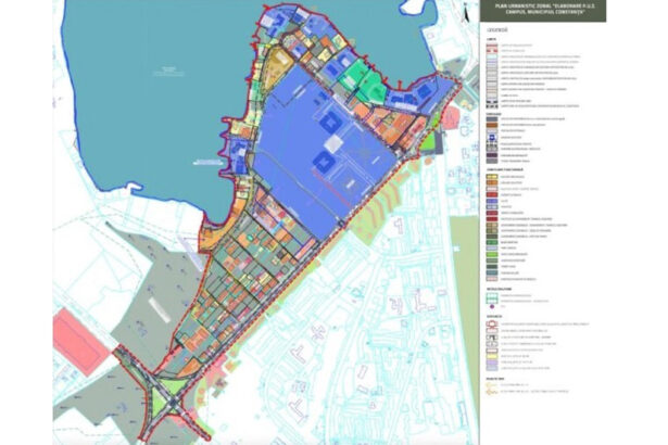 precizarile primariei constanta referitoare la elaborarea planului urbanistic zonal campus 6891d9d4c65f1