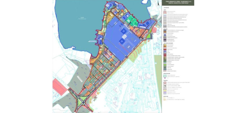 precizarile primariei constanta referitoare la elaborarea planului urbanistic zonal campus 6891d9d4c65f1