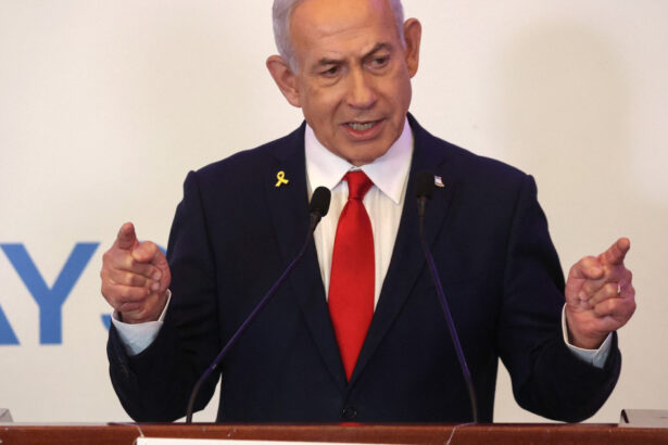 premierul benjamin netanyahu a spus ce vrea sa faca in fasia gaza dupa ocuparea ei nu vrem sa o pastram intentionam sa facem asta 6894ddae9c71f