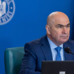 premierul bolojan a avut o intrevedere cu reprezentantul special al presedintelui sua pentru parteneriate globale 68af3b2147e28
