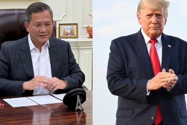 premierul cambodgiei il lauda pe donald trump pentru abilitate politica extraordinara si l nominalizeaza la premiul nobel pentru pace 6894f90018cbd