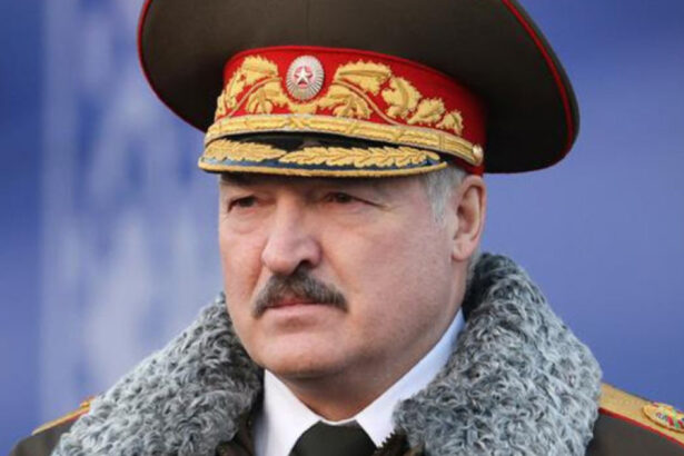 presedintele belarus aleksandr lukasenko recunoaste ca aplica metode dictatoriale in conducerea tarii sale nu se poate altfel 68b0541a03b32