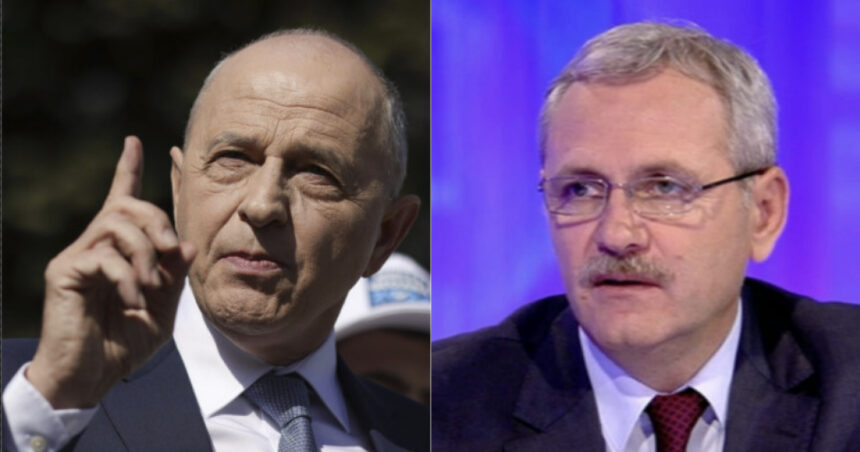 presedintii psd care au lipsit de la inmormantarea lui iliescu dragnea acuza partidul ca nu i a organizat pe fostii lideri 68949fef928bb