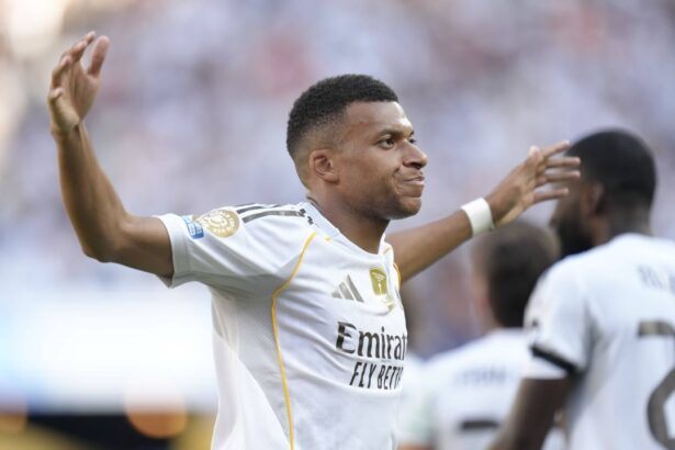 presiune uriasa pe umerii lui mbappe mesaj clar din partea conducerii real madrid 68985d317c736