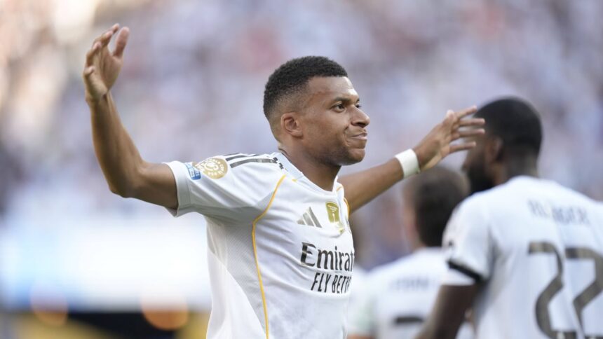 presiune uriasa pe umerii lui mbappe mesaj clar din partea conducerii real madrid 68985d317c736