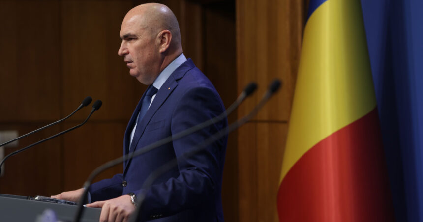 prim ministrul a anuntat data de principiu a alegerilor pentru primaria capitalei cine este in topul increderii 68a7600faef7d
