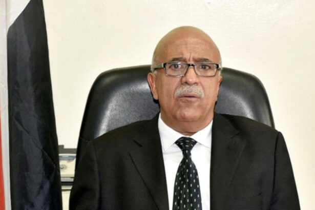 prim ministrul autoproclamat al rebelilor houthi din yemen a fost ucis intr un atac israelian 68b340f1b68bd