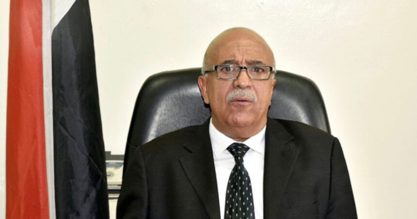 prim ministrul autoproclamat al rebelilor houthi din yemen a fost ucis intr un atac israelian 68b340f1b68bd
