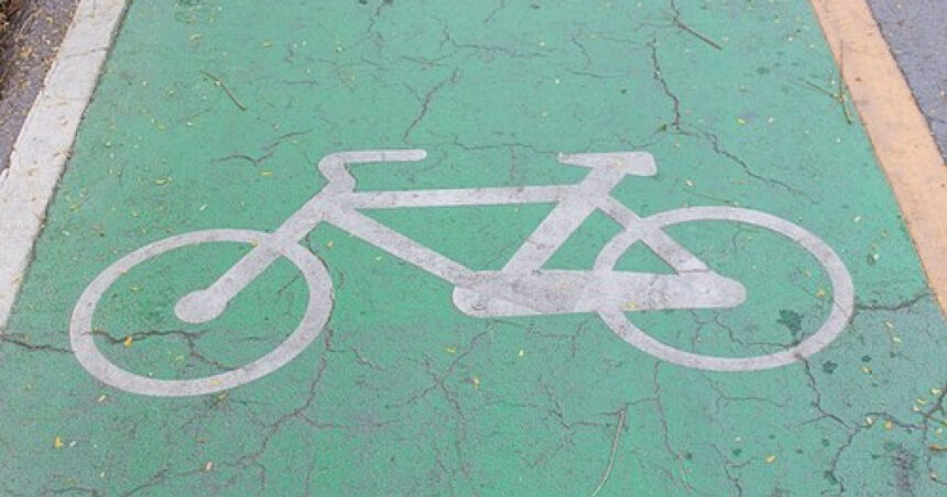 prima pista de biciclete pe diguri din tara a fost inaugurata in judetul bihor 68abe12227369