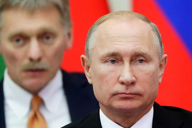 prima reactie a kremlinului dupa ce trump a ordonat pozitionarea a doua submarine nucleare in apropiere de rusia 68909e854d22c