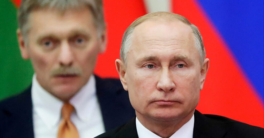 prima reactie a kremlinului dupa ce trump a ordonat pozitionarea a doua submarine nucleare in apropiere de rusia 68909e854d22c
