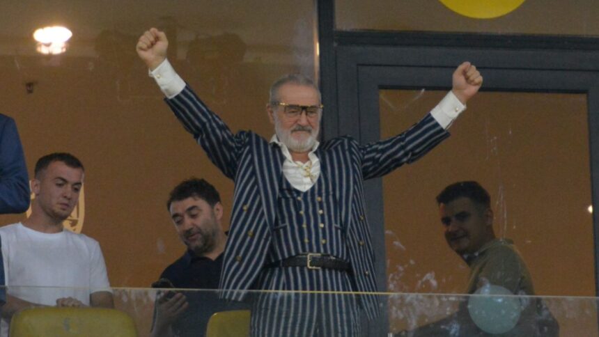 prima reactie a lui gigi becali dupa ce fcsb si a aflat toate cele 8 adversare din europa league 15 puncte facem 68b1976ab4827