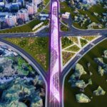 primaria constanta scoate la licitatie contractul de 10 milioane de euro pentru pasajul rutier de la intersectia bulevardului tomis cu aurel vlaicu 68ae867482795
