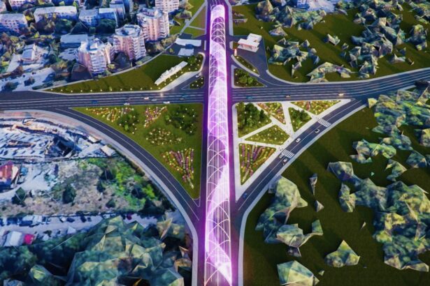 primaria constanta scoate la licitatie contractul de 10 milioane de euro pentru pasajul rutier de la intersectia bulevardului tomis cu aurel vlaicu 68ae867482795