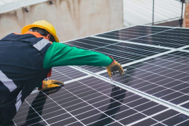 primaria cumpana a scos la licitatie contractul pentru lucrarile la centrala fotovoltaica pentru consumul propriu de energie electrica in comuna 68939bd09cfea